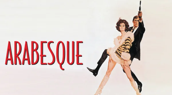 Arabesque