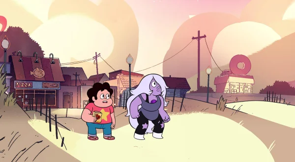 Steven Universe