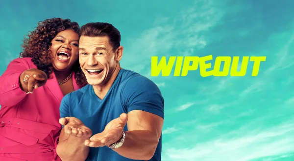 Wipeout USA