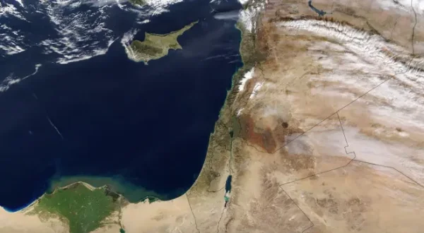 Marketplace Middle East