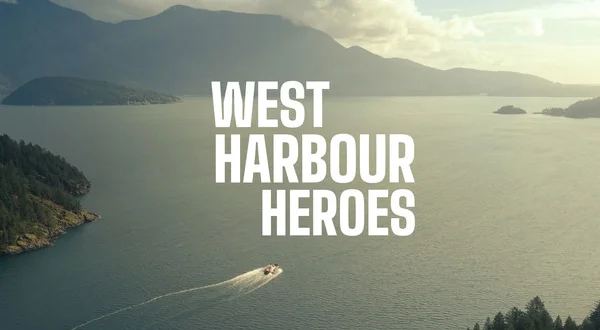 West Harbour Heroes