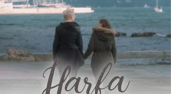 Harfa