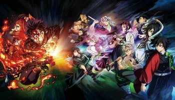 Demon Slayer