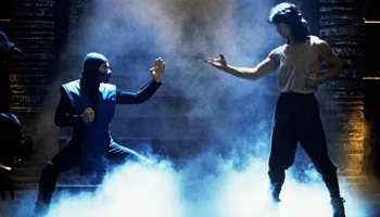 Mortal Kombat