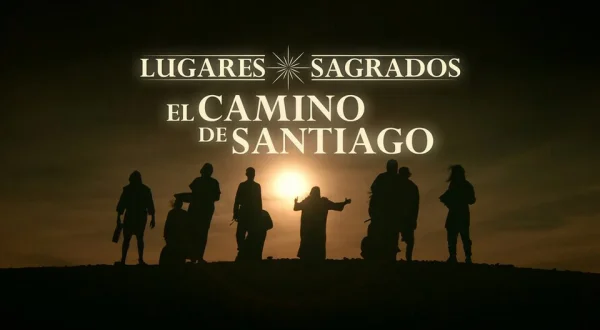 Lugares sagrados