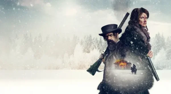 The Thicket: Jagd auf Cut Throat Bill