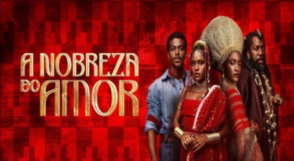 A Nobreza do Amor