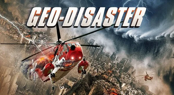 Geo-Disaster