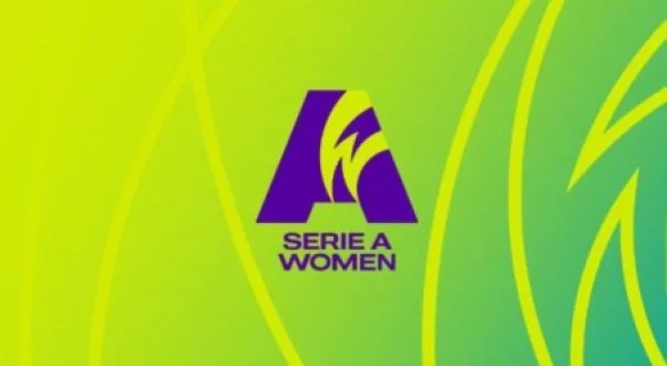 Serie A Women 2026-27