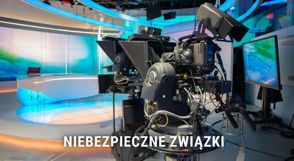 Live: Niebezpieczne związki