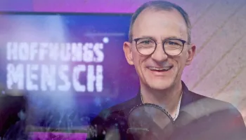 HOFFNUNGSMENSCH