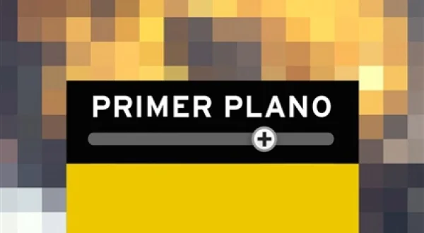 Primer plano