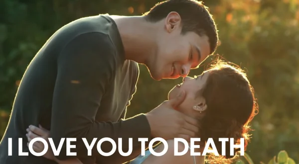 I Love You to Death
