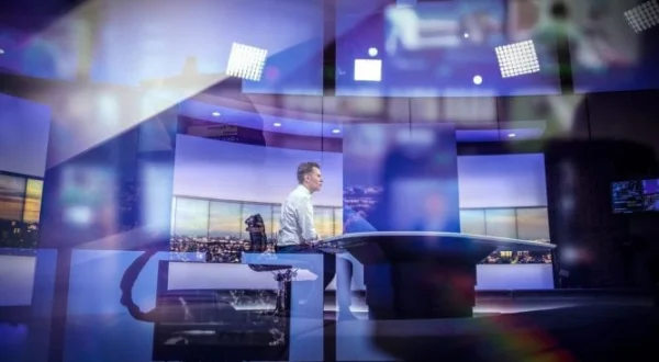 VRT NWS Journaal