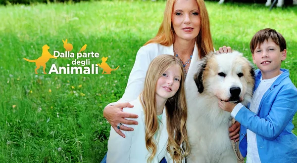Dalla parte degli animali