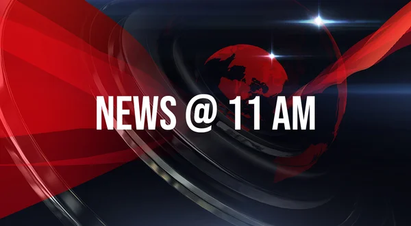 News @ 11 Am