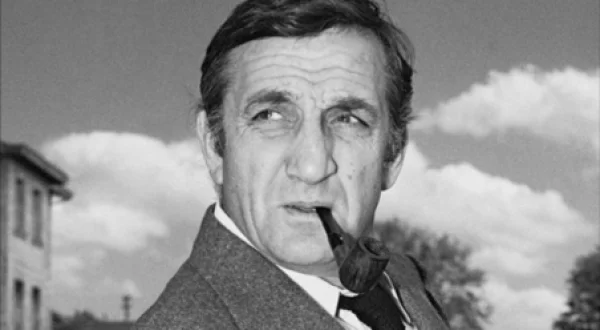 Lino Ventura, La Part Intime