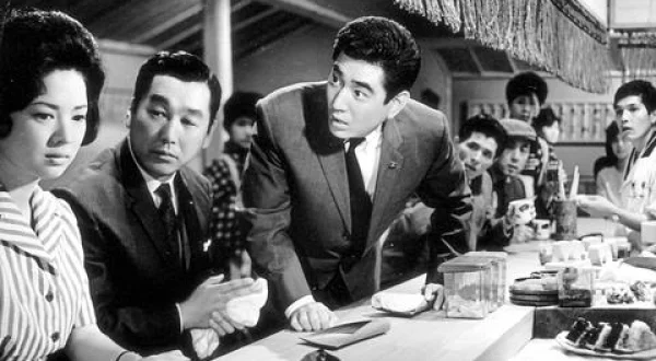 東京丸の内