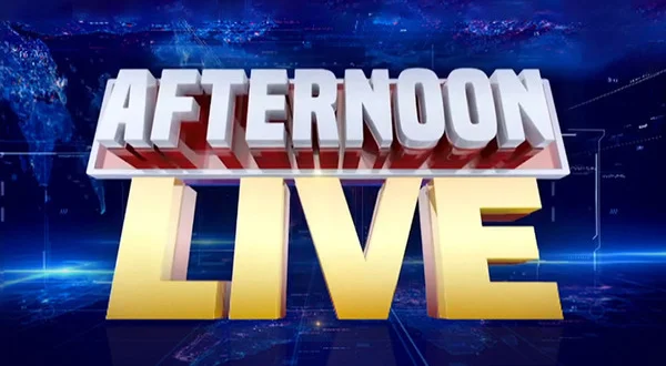 Afternoon Live