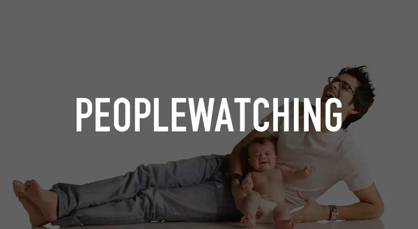 PeopleWatching
