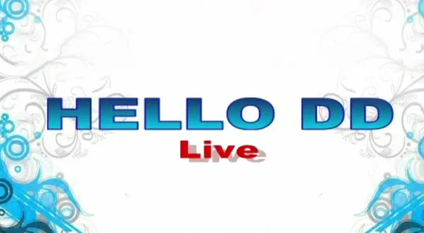 Hello DD Live