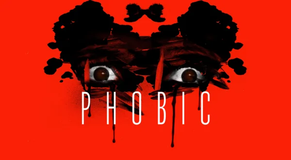 Phobic