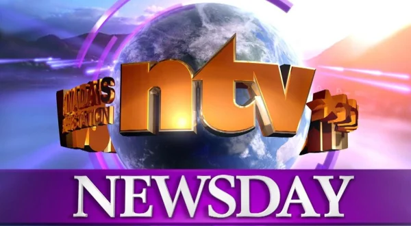 NTV Newsday