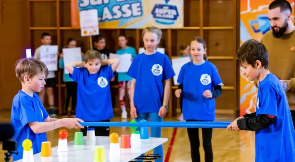 Die Superklasse