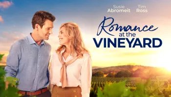 Romance at the Vineyard
