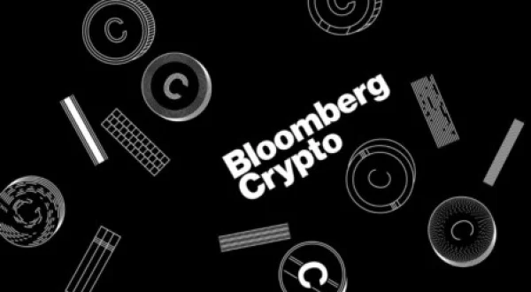 Bloomberg Crypto