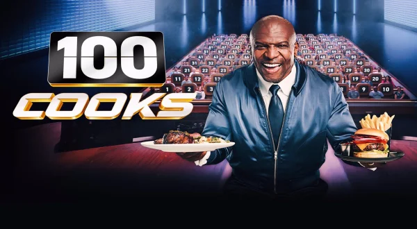 100 Cooks