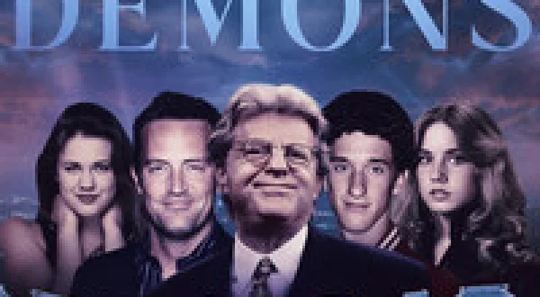 Hollywood Demons