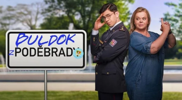 Buldok z Poděbrad
