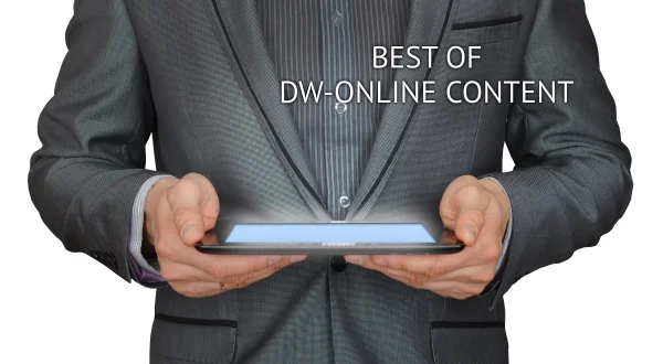 Best of DW-Online Content