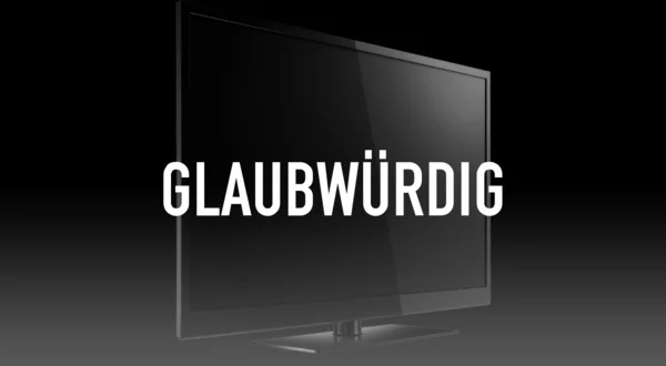 Glaubwürdig