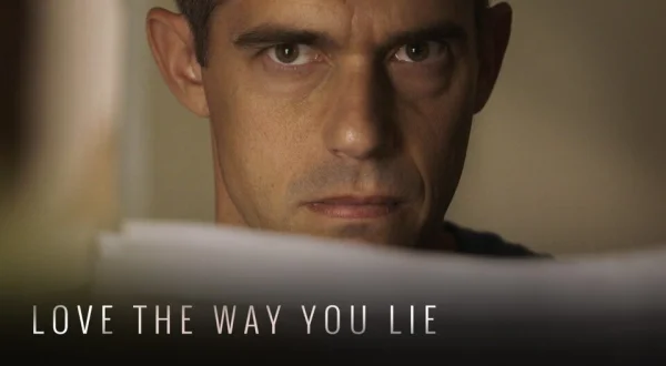 Love the Way You Lie