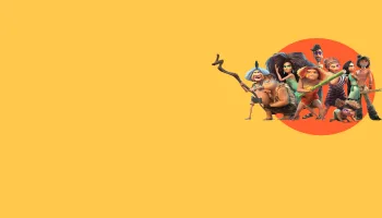 Les Croods, (pré)histoires de famille