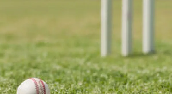 The Test Within: A History of Men's Test Cricket in South Africa