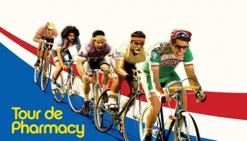 Tour de Pharmacy
