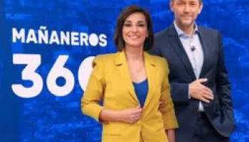 Mañaneros 360
