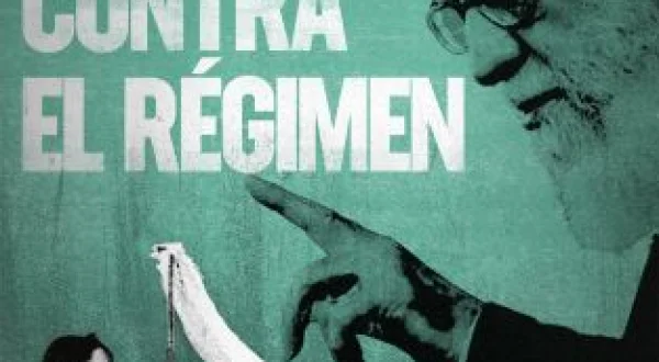 Iraníes contra el régimen: Mujeres contra el hiyab