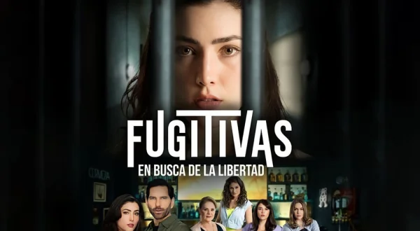 Fugitivas