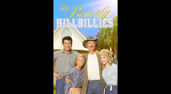 The Beverly Hillbillies