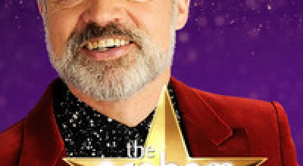 The Graham Norton Show