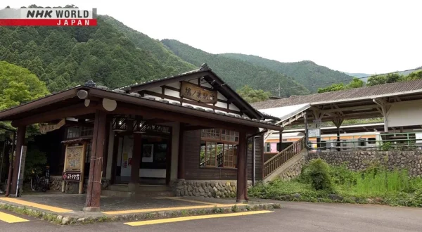 Japan Railway Journal