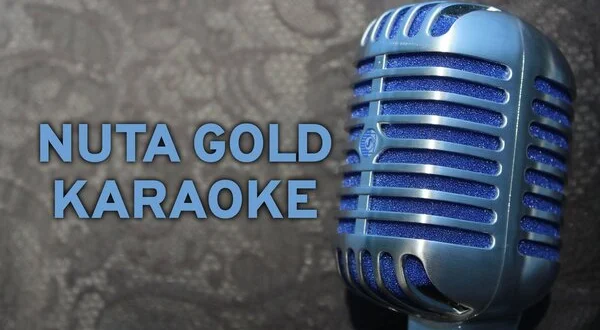 NUTA GOLD KARAOKE