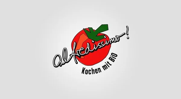 alfredissimo! Kochen mit Bio