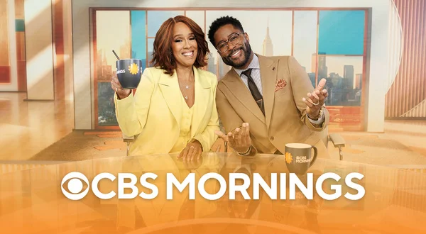 CBS Mornings