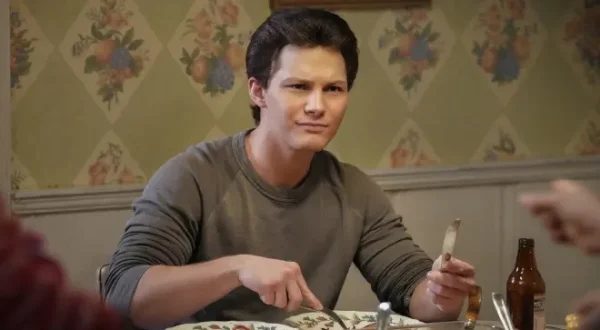 Young Sheldon