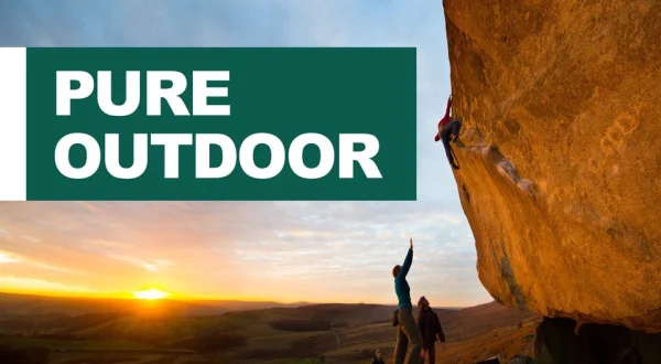 Pure Outdoor